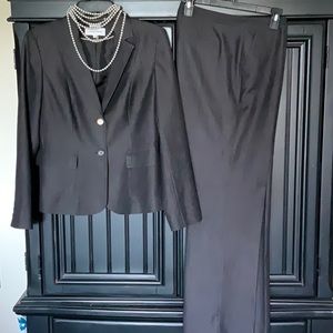 Calvin Klein - no longer need professional attire